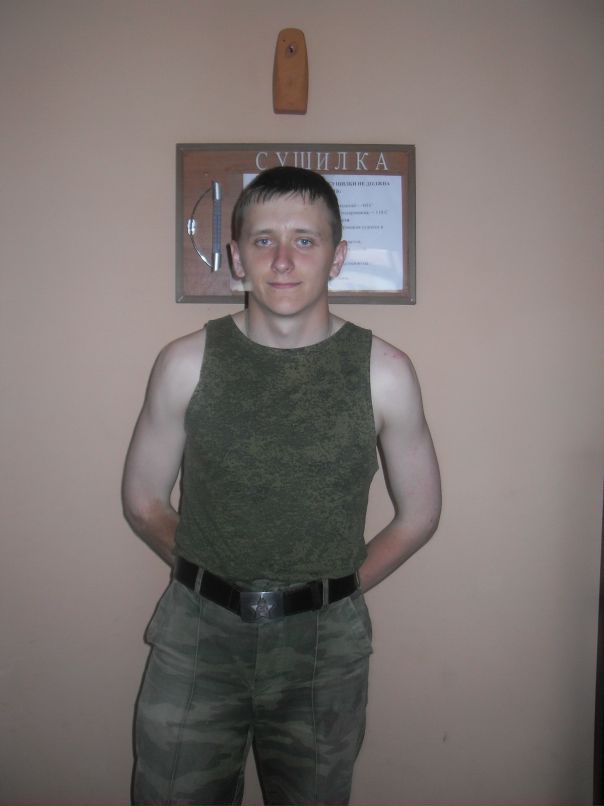 Дмитрий Орловский фотография #44