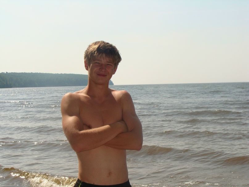 Серёга Голубев фотография #37