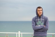 Фотография Кобзаря Максима