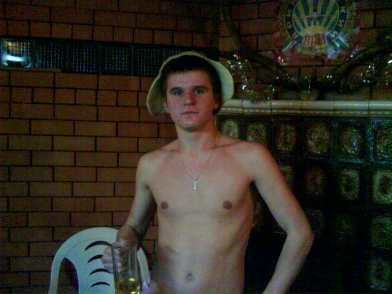 Евгений Тарасенко фотография #49