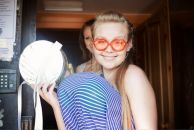 Фотография Беляевой Яны