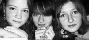 Фотография Скакун Анастасии