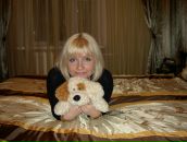 Фотография Медковой-Сирюшовой Веры