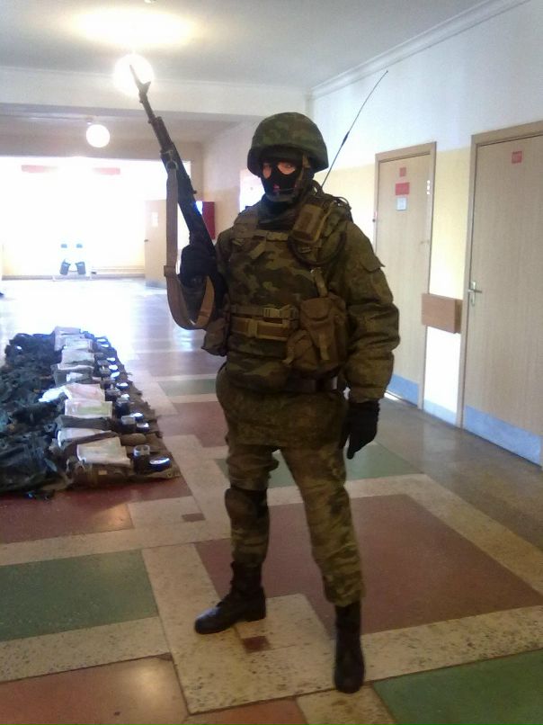 Дмитрий Карпухин фотография #17