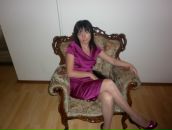 Фотография Шаловой-Балясовой Светланы