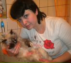 Фотография Митеревой Галины