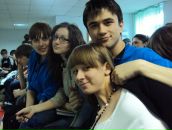 Фотография Недорубко Алёны