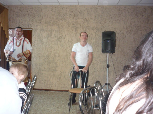 Сергей Капинус фотография #22