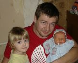 Фотография Матвеева Александра