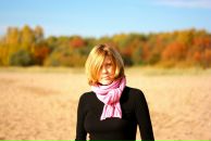 Фотография Володиной Марины