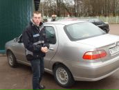 Фотография Никитина Николая