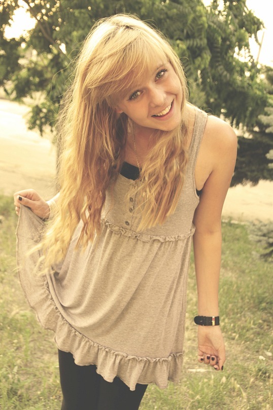 Karina Levchenko фотография #7