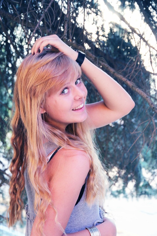 Karina Levchenko фотография #24