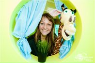 Фотография Фокеевой Анастасии