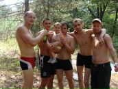 Володимир Кармазін фотография #50 (источник - https://vk.com/id42813610)