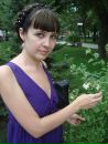 Фотография Семёновой Ксении