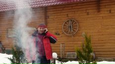 Юрій Вічистий фотография #7 (источник - https://vk.com/id103297210)