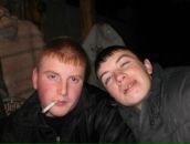 Андрій Боднар фотография #25 (источник - https://vk.com/id43396254)