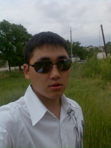 Ice Purbeev фото №9
