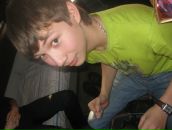 Фотография Иевлева Пахи