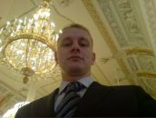 Фотография Максима Максима