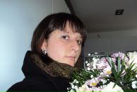 Галя Білак фотография #2 (источник - https://vk.com/id73129458)