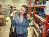 Фотография Калашниковой Ирины