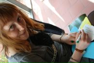 Фотография Вороненко Натальи