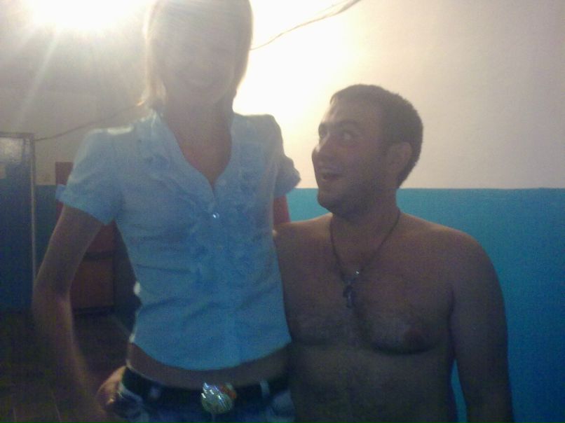 Дмитрий Мук фотография #47