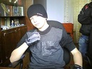 Діма Гуф фотография #11 (источник - https://vk.com/id132776956)