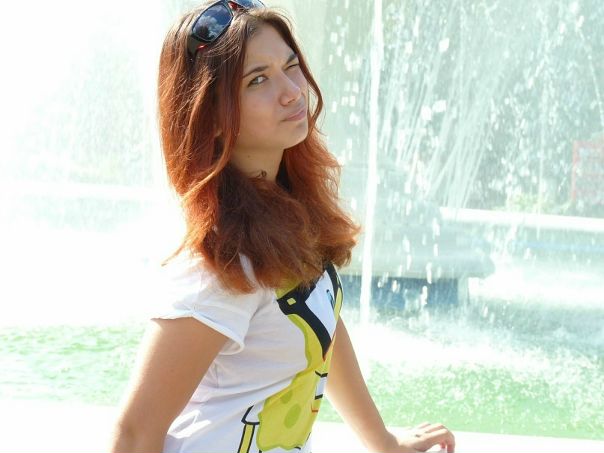 Катя Чернова фото №9