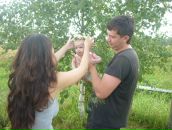 Фотография Инюшина Ксения