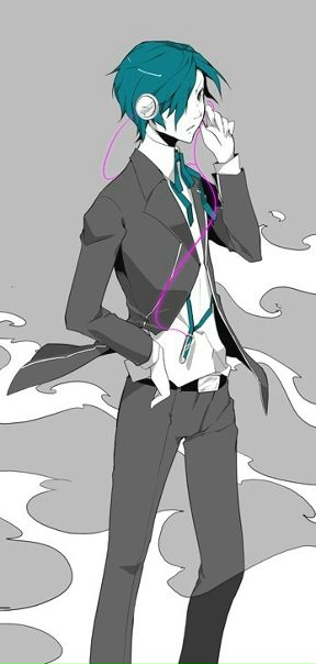 Sasuke Uchiha фото №3