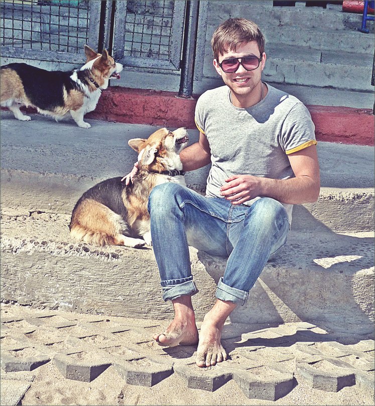 Игорь Khomenko фотография #15