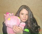 Фотография Якимовой Ксении