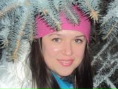 Фотография Балашовой Галины