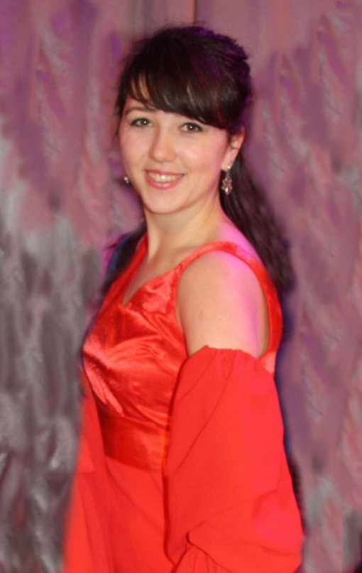 Наталия Дуденко фотография #22