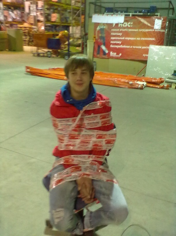 Сашка Усачев фотография #32