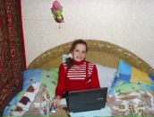 Анастасія Орловська фотография #14 (источник - https://vk.com/id112583592)