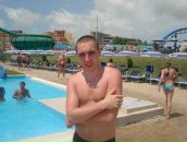 Фотография Яшуткина Михаила