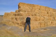 Фотография Базарова Николая