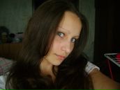 Ріта Вереснюк фотография #34 (источник - https://vk.com/id34647011)