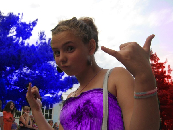 Рина Долматова фото №14