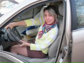 Фотография Фокиной Василисы