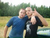 Фотография Лебедева Александра