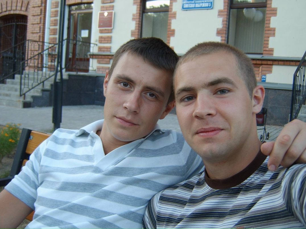 Дмитрий Дмитриев фотография #30