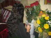 Фотография Курбанмагомедовой Аиды