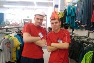 Фотография Сенкевича Сергея