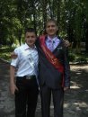 Женя Іщук фотография #7 (источник - https://vk.com/id53562766)