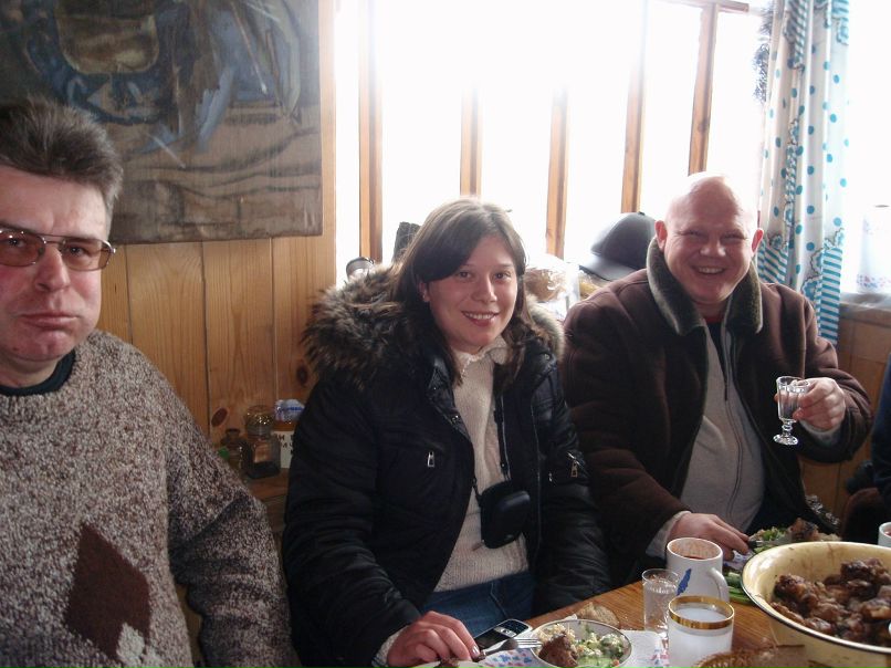 Михаил Обысов фотография #12